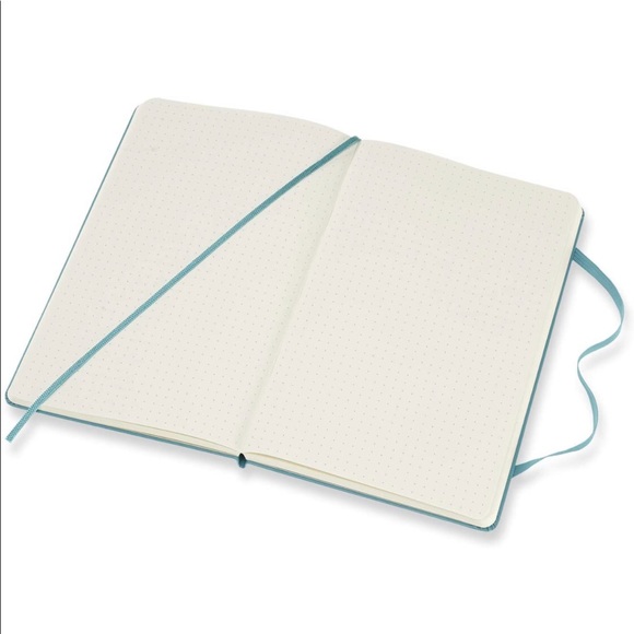 Moleskine Notebook - Picture 2 of 5